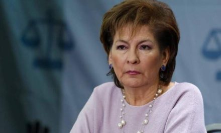 Ella fue Isabel Miranda de Wallace; fundadora de Alto al Secuestro que perdió la vida a los 73 años