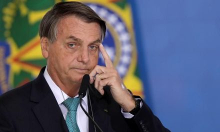 Bolsonaro será juzgado por intento de golpe de Estado en Brasil