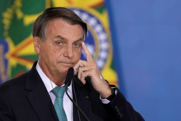 Bolsonaro será juzgado por intento de golpe de Estado en Brasil
