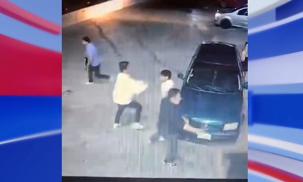 Saltillo: Jóvenes son golpeados brutalmente tras celebrar un cumpleaños