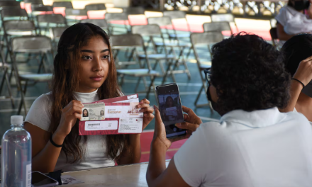 Inicia en abril inscripción a Jóvenes Construyendo el Futuro con apoyo de 8 mil 480 pesos