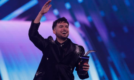Kakalo brilla en Viña del Mar; el mexicano conquista la Gaviota de Plata