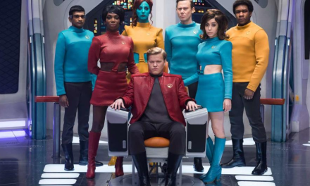 Netflix revela tráiler y fecha de estreno de la temporada 7 de Black Mirror