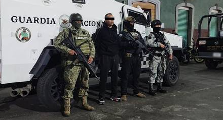 Aplican agravante a proceso legal de ‘El Lastra’ por haber sido servidor público