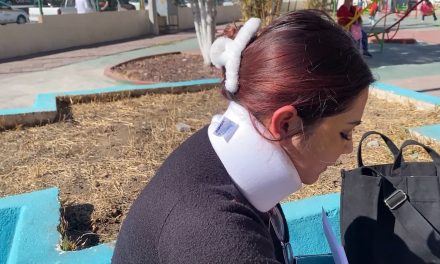 Víctima de agresión pide que se haga justicia; sus agresoras están en prisión preventiva