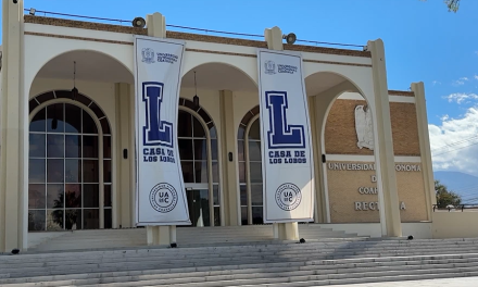 Logra UAdeC 8 millones de pesos más para infraestructura y equipamiento