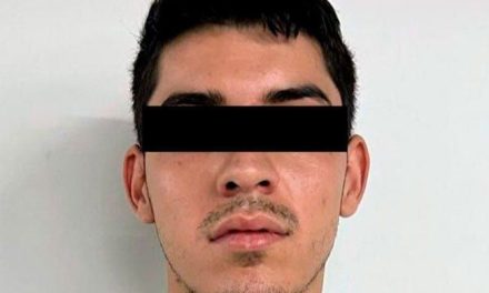 Detienen en Coahuila a hombre impliado en el asesinato de dos policías de Guadalupe, Nuevo León
