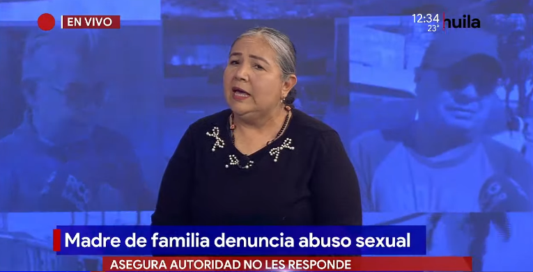Saltillo: Madre de familia denuncia abuso del hermano de su esposo a 2 de sus hijos