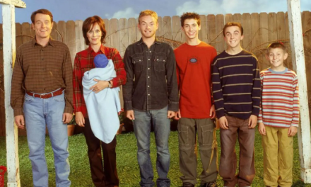 Frankie Muniz habla sobre el regreso de Malcolm el de en Medio