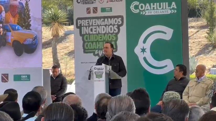 Multas y cárcel a quien provoque incendios