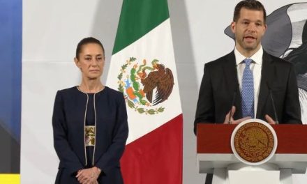 Mercado Libre invertirá 3,400 millones de dólares en México en 2025