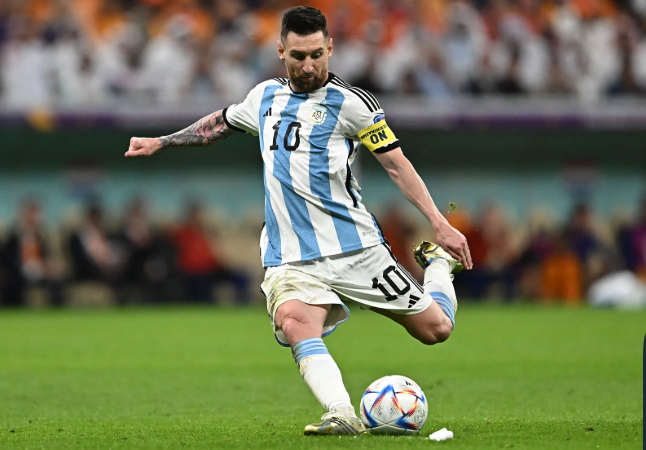 Argentina no contará con Messi para la doble fecha de Eliminatorias