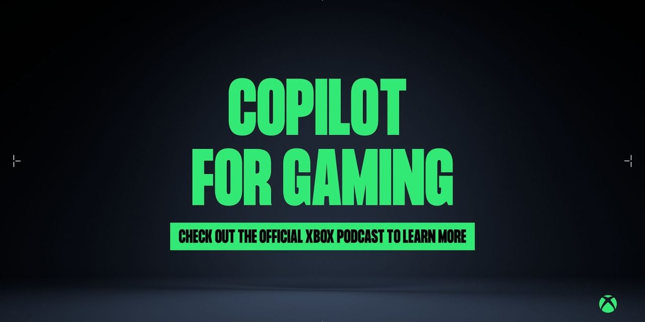 Microsoft integra inteligencia artificial en Xbox con Copilot
