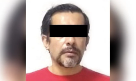 Tribunal ratifica absolución de ‘El Mochomo’, relacionado con el caso Ayotzinapa