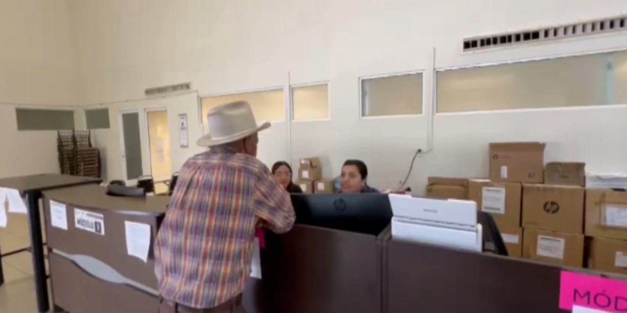 Inicia operaciones el Mega Módulo de plaqueo