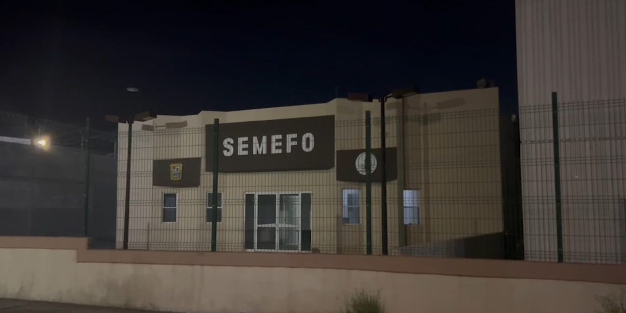 Niña de 3 años pierde la vida luego de que un joven le pasara por encima su camioneta en General Cepeda