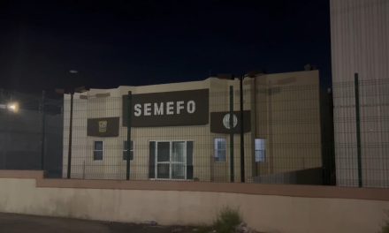 Niña de 3 años pierde la vida luego de que un joven le pasara por encima su camioneta en General Cepeda