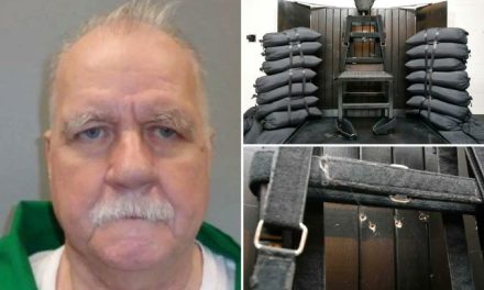 Prisionero en Carolina del Sur es ejecutado por fusilamiento, la primera de este tipo en EE.UU. desde 2010
