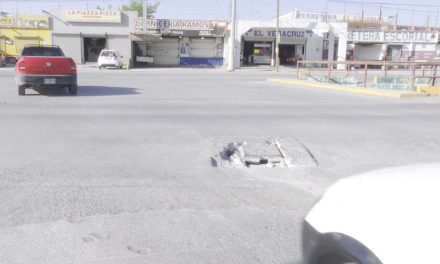 No atienden reportes de ciudadanos en Ramos Arizpe