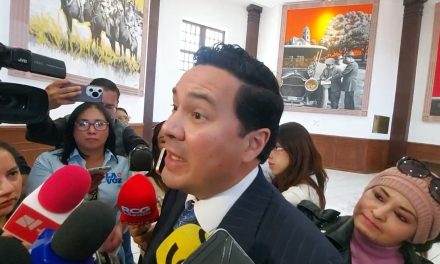 No ha levantado nadie la mano de manera oficial para dirigir al PAN en Coahuila