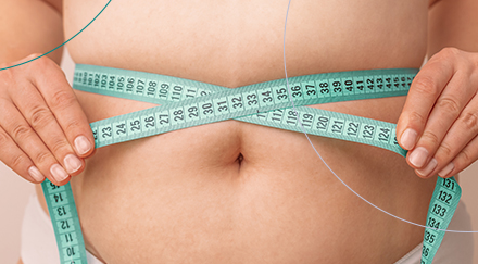 La obesidad y sobrepeso se convierten en una crisis global en aumento