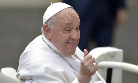 Saltillo: En Cuaresma habrá oraciones por la salud del Papa Francisco