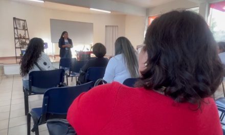 Papás en duelo no están solos; asociación “Es por Ti” les da acompañamiento
