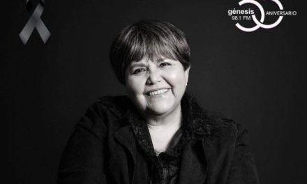 Fallece Patty Alvarado, icónica voz de la radio en Monterrey