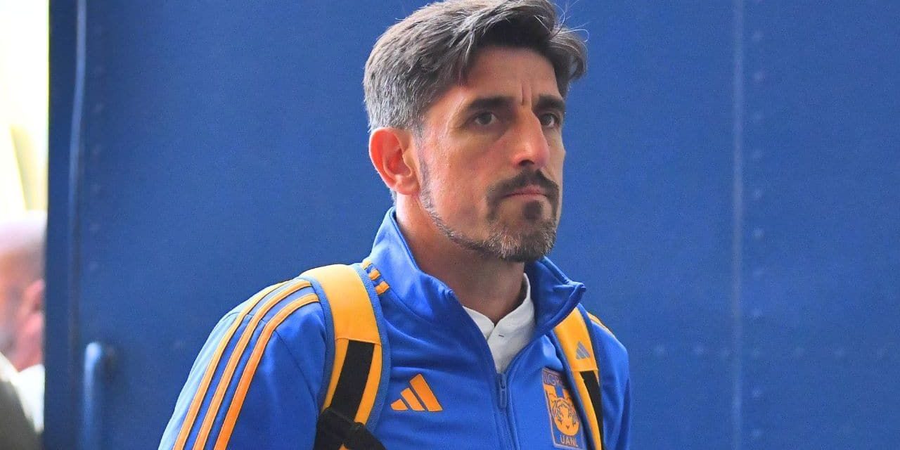 Antes de irse de Monterrey tras ser despedido de Tigres, Paunovic salva una vida de aficionado