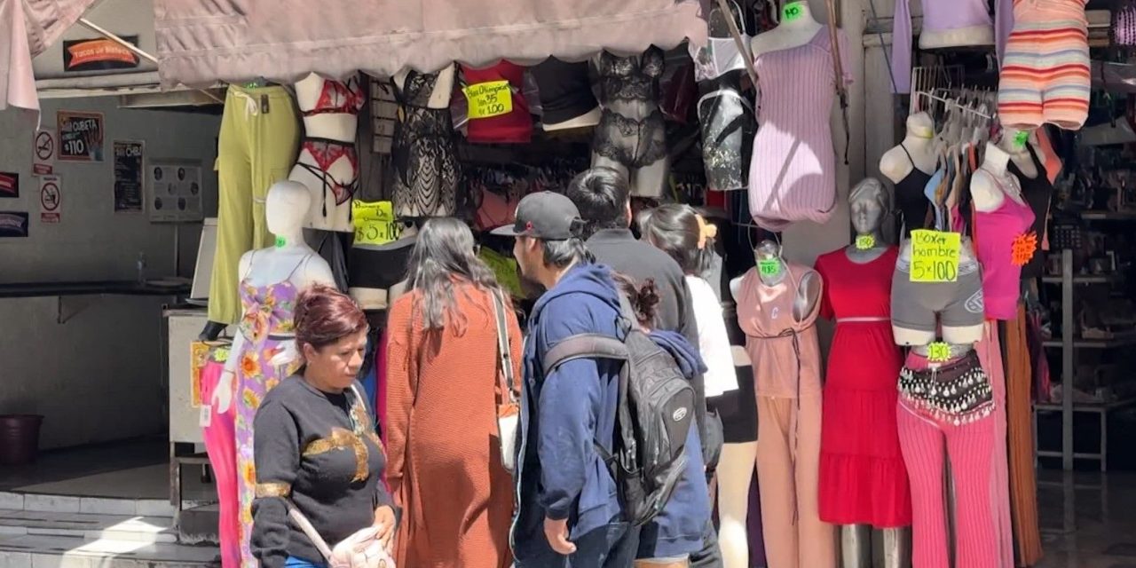 Pedirán a comercios permanecer abiertos durante Semana Santa en el centro de Saltillo