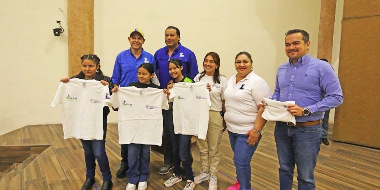 Inauguran en la UAdeC el Programa PERAJ 2025