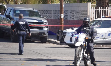Asesinan a balazos a Sunshine Rodríguez, líder pesquero en Baja California