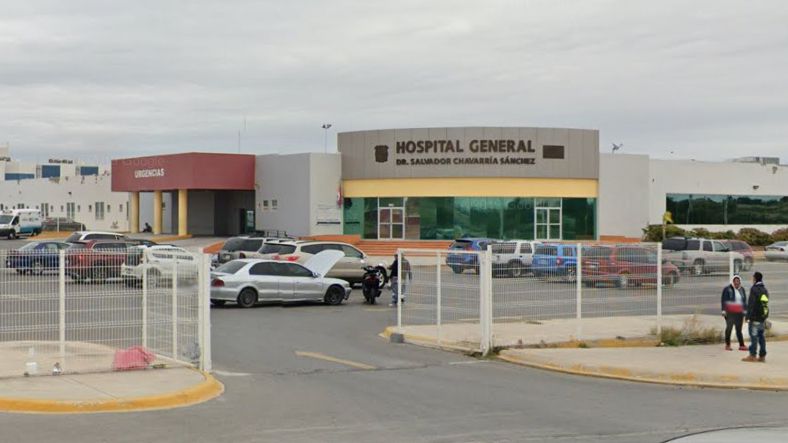 Hospital General de Piedras Negras ofrece el programa Aborto Seguro