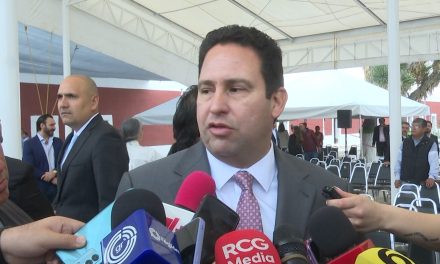 Plantea el gobierno de Saltillo la posibilidad de integrar un tren ligero