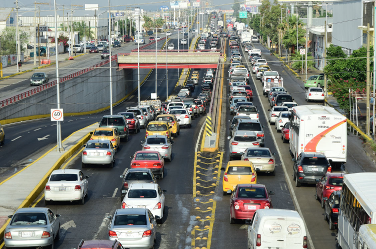 Se suman más de 143 mil vehículos replaqueados en Torreón