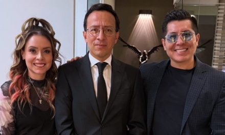 Maryfer Centeno y Mr. Doctor ponen fin a su disputa legal con un acuerdo y disculpa pública
