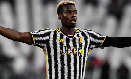 Paul Pogba termina suspensión y puede regresar al futbol profesional
