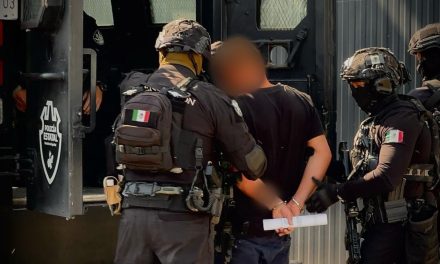 Detienen a dos expolicías de Tala por caso del Rancho Izaguirre