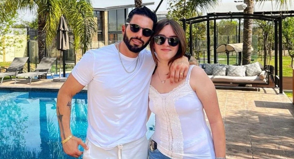 La razón de Poncho de Nigris por la que no le pagará la fiesta de XV años a su hija