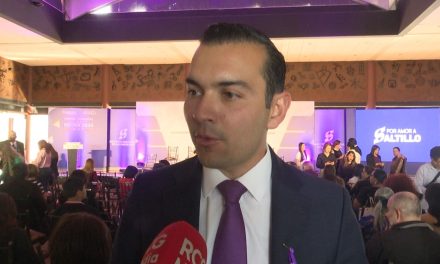Por instrucción del alcalde Javier Díaz trabajamos incansablemente día a día: Ricardo Treviño