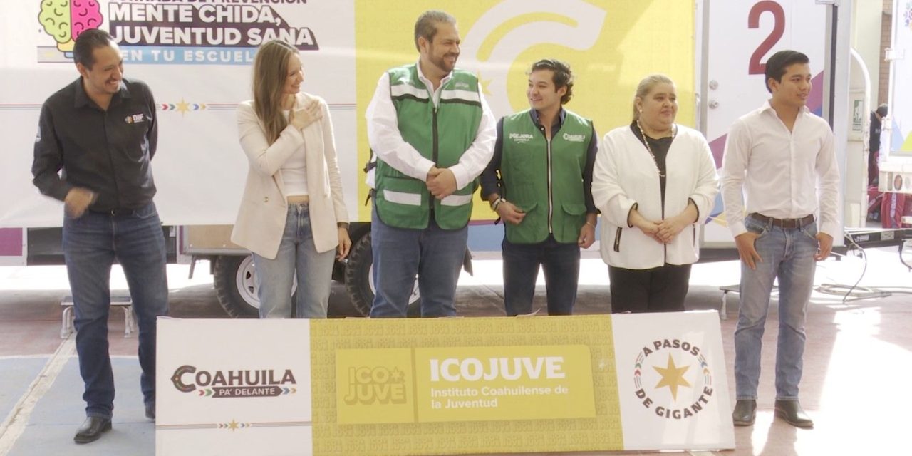 Llevan servicios a los estudiantes del CETIS 60