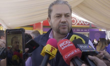 Se van a instalar 350 cámaras de vigilancia por un Ramos Arizpe más seguro