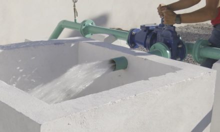 Para garantizar el abasto de agua se realizan exploraciones en Ramos Arizpe