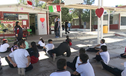 Alumnos disfrutarán de  puente escolar este fin de semana
