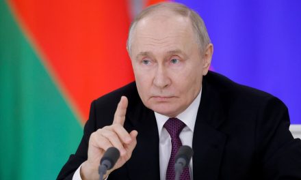 Putin apoya tregua en Ucrania, pero exige ‘paz duradera’ y condiciones
