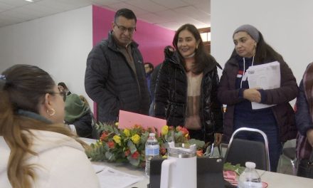 Quedan pocos lugares para inscribirse a uno de los 25 talleres productivos del DIF en Ramos Arizpe