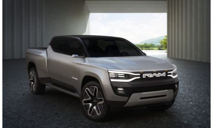 Stellantis se llevaría producción de la Ram eléctrica a Detroit