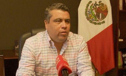 Trabaja Ramos Arizpe para garantizar suministro de agua