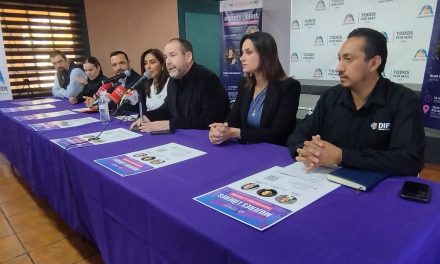 Invitan a la conferencia ‘Mujeres líderes transformando la industria’ en Ramos Arizpe