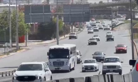 En dos meses recauda el estado de Coahuila el 30 por ciento de control vehicular